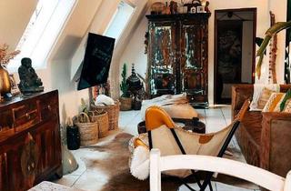 Wohnung mieten in Schieringerstr., 74321 Bietigheim-Bissingen, Schöne, modernisierte 4,5-Zimmer-Maisonette-Wohnung mit Einbauküche und Balkon