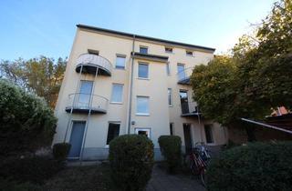 Wohnung mieten in Comeniusstraße, 39122 Fermersleben, 2-Zi. im EG mit Terrasse in MD Fermersleben nahe Salbker See