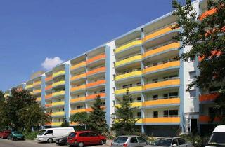 Wohnung mieten in Buckower Ring 25, 12683 Biesdorf, 3 Zimmer mit Balkon