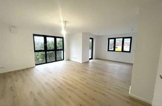 Wohnung mieten in 65375 Oestrich-Winkel, Zwischen Reben und Rhein - ERSTBEZUG! Exklusive 3-Zimmer-Neubauwohnung mit Balkon und TG-Stellplatz