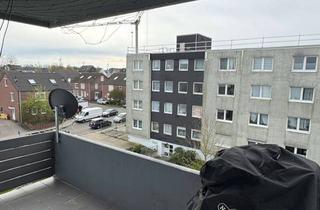 Wohnung mieten in Blumenstr. 24, 52531 Übach-Palenberg, Tolle 3-Zimmerwohnung mit Balkon in Übach-Palenberg!