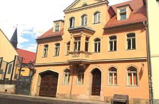 Wohnung mieten in Bürgermeisterstraße 15, 06886 Lutherstadt Wittenberg, Schön Wohnen in der Altstadt