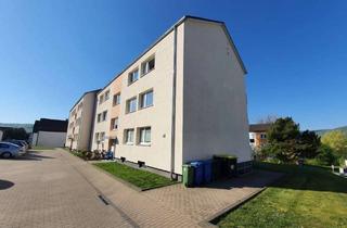 Wohnung mieten in Johann-Kunckel-Weg, 33014 Bad Driburg, Moderne 2-Zimmer-Wohnung mit Balkon in Bad Driburg