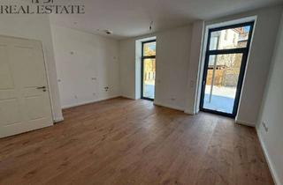 Wohnung mieten in Alt Salbke 67, 39122 Salbke, Energieeffizientes Wohnen: Moderne 3-Zimmer-Wohnung mit Terrasse in Elbnähe