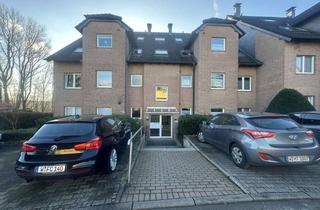 Wohnung mieten in 42349 Cronenberg, Moderne 3-Zimmer-Maisonettewohnung mit Dachterrasse und Garage in Wuppertal-Cronenberg