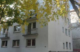 Wohnung mieten in Koselstraße 36, 60318 Nordend-West, Frankfurt Nordend: 2 Zimmer / EG