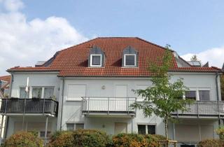 Wohnung mieten in 95448 Oberkonnersreuth, Geräumige Dachgeschosswohnung im Storchennest in Bayreuth