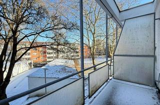 Wohnung mieten in 70378 Mönchfeld, Helle 2-Zimmer-Maisonettewohnung mit Dachterrasse und Balkon in S-Mönchfeld