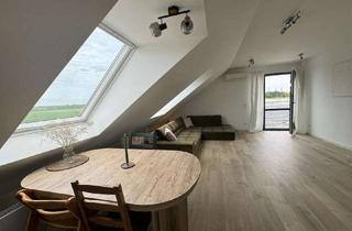 Wohnung mieten in Dohlenweg 19, 50997 Rondorf, Wunderschöne helle Dachgeschosswohnung