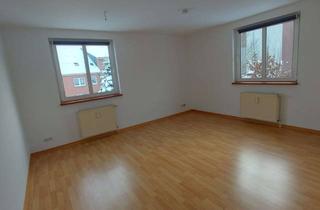 Wohnung mieten in Buchenweg 16, 19258 Boizenburg, Süße 1-Zi.-Whg. (ca. 38,5 m²) in ruhiger Wohnlage