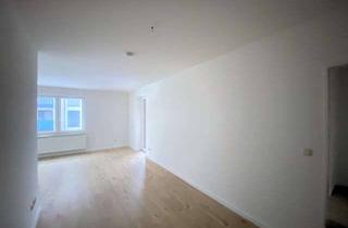 Sozialwohnungen mieten in Einsteinstraße 31, 25541 Brunsbüttel, Eine Kaltmiete geschenkt! 2,5-ZW mit Balkon (NUR MIT WBS), in Brunsbüttel - Otto Stöben GmbH