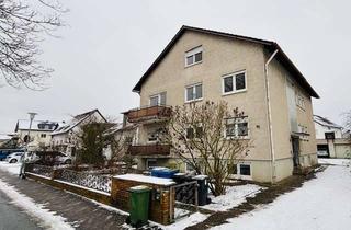 Wohnung mieten in 64331 Weiterstadt, Weiterstadt. 4 ZKBB. befristet für 1 ,5 Jahre zu vermieten.