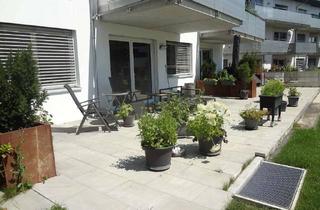Wohnung mieten in 88441 Mittelbiberach, MITTELBIBERACH! Barrierefreie 2,5 Zimmer EG-WHG mit EBK, Terrasse & TG zu vermieten!
