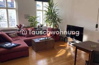 Tauschwohnungen in Großbeerenstraße 77, 10963 Kreuzberg, Tauschwohnung: Suche 4 Zimmer Balkon,gerne DG - biete 66qm 2 Zi 435€