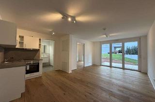 Wohnung mieten in 16341 Panketal, Traumhafte Terrassen-Wohnung im Neubau! Erstbezug mit EH40-Standard + QNG-Plus Siegel