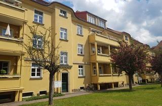 Wohnung mieten in Stephanstraße 18, 01129 Trachau, Tolle Lage in Dresden-Trachau mit Balkon