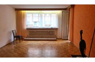 Wohnung mieten in Schanzenstraße 27, 90478 Nürnberg, 3-Zimmer Wohnung mit Balkon in Nürnberg-Ludwigsfeld