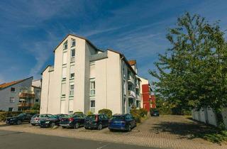 Wohnung mieten in Wilhelm-Busch-Straße, 67454 Haßloch, Demnächst frei! 3-Zimmer-Wohnung in Haßloch