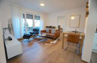 Wohnung mieten in 90431 Gaismannshof, Herrliche 3-Zi.-DG-Wohnung | Aufzug | EBK | Tageslichtbad m. Dusche + Wanne | AR |