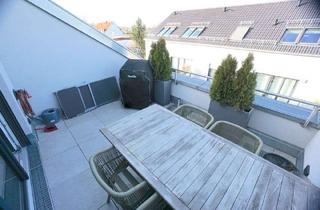 Wohnung mieten in 90431 Gaismannshof, Herrliche 3-Zi.-DG-Wohnung | Aufzug | EBK | Tageslichtbad m. Dusche + Wanne | AR |