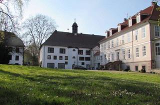Wohnung mieten in Am Küchengarten,, 37574 Einbeck, Wohnen im historischen Kavaliershaus mit regenerativer Energieversorgung