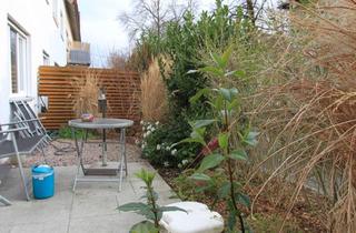 Wohnung mieten in 74076 Heilbronn, Chic und modern ausgestattete 2-Zimmer-Wohnung mit Terrasse an max. 1-2 Personen zu vermieten