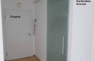Wohnung mieten in 91074 Herzogenaurach, Großzügige 4-Zimmer Wohnung mit Dachterrasse