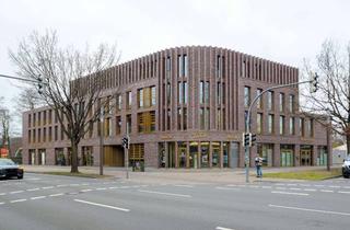 Wohnung mieten in 26133 Kreyenbrück, Neuwertige 1-Zimmer-Wohnung mit EBK und Balkon im Herzen von Kreyenbrück