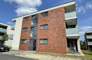 Wohnung mieten in 98693 Ilmenau, Modernes 1-Raum-Appartement in der Nähe zur Uni!