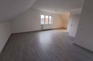 Wohnung mieten in Raseanger, 37124 Rosdorf, Sanierte, schöne 3 Zimmerwohnung im beliebten Mengershausen