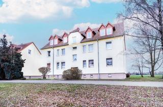 Wohnung mieten in 04552 Borna, Frisch sanierte 3-Zimmer-Wohnung in ruhiger Lage von Borna-Whyra