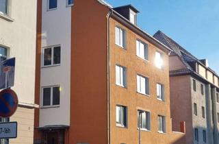 Wohnung mieten in Harlessemstraße, 31134 Hildesheim, Helle 4,5-Zimmer Dachgeschosswohnung in Hildesheim