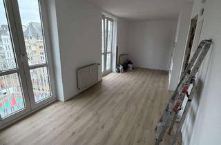 Wohnung mieten in Markt 54, 52062 Aachen, Frisch sanierte 1 Zimmer Wohnung in zentraler Lage auf dem Aachener Markt