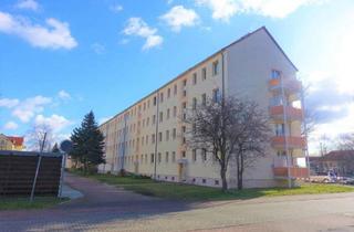 Wohnung mieten in Goethestraße 37, 06242 Braunsbedra, Schöne 4-Raumwohnung mit Balkon im Geiseltal