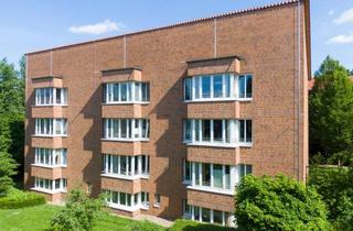Wohnung mieten in Dirkes Allee, 48329 Havixbeck, Kleines Appartement für Senioren in Zentrum von Havixbeck