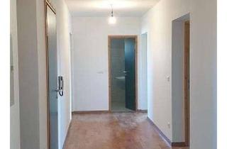Wohnung mieten in Kammerer-Höger-Strasse 13, 83125 Eggstätt, Eggstätt: Erstbezug nach Sanierung 3-Zimmerwohnung mit Balkon