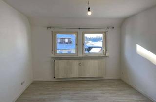Wohnung mieten in 72297 Seewald, Attraktive 3-Zimmer Wohnung im Herzen von Besenfeld!