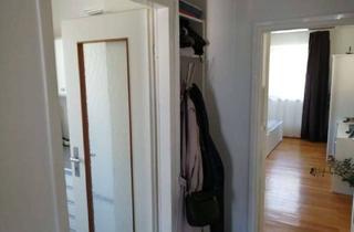 Lofts mieten in Brühlstraße 10, 71679 Asperg, Modernes 1-Zimmer Loft in Asperg mit Balkon