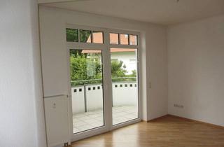 Wohnung mieten in Brückenmüllerstraße, 36251 Bad Hersfeld, Elegante 2-Zimmer Wohnung mit Einbauküche und Balkon in Bad Hersfeld