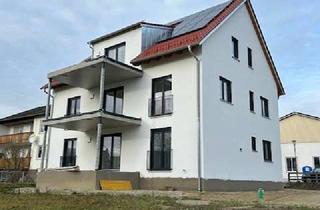 Wohnung mieten in Türkenfeld 26a, 84098 Hohenthann, Eleganz trifft Natur: Hochwertige 3 Zimmer Dachgeschosswohnung sucht nette Mieter
