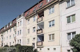 Wohnung mieten in Pienestraße 18, 39387 Oschersleben, Singlewohnung mit Balkon in bester Lage