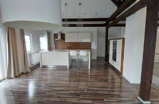 Wohnung mieten in 74924 Neckarbischofsheim, Traumhafte Dachgeschosswohnung in Neckarbischofsheim