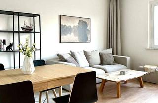 Wohnung mieten in Karlsruherstraße, 10711 Wilmersdorf, Beautiful 2 bedroom apartment in charming location next to Ku'damm