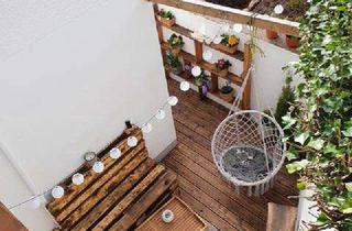 Wohnung mieten in 70569 Kaltental, Wohnung mit Gartenterrasse in ruhiger Wohnlage