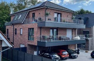 Penthouse mieten in 26135 Oldenburg, Herrenweg: Penthouse der Extraklasse Architektur, Design und Wohnkultur in vollendeter Harmonie!