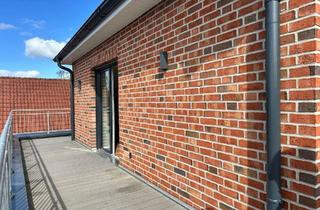 Penthouse mieten in 26135 Oldenburg, Herrenweg: Penthouse der Extraklasse Architektur, Design und Wohnkultur in vollendeter Harmonie!