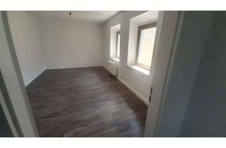 Wohnung mieten in 09456 Annaberg-Buchholz, Schöne Wohnung im Stadtzentrum mit Dachterrasse