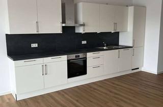 Wohnung mieten in Arthur-Rauner-Straße 7a, 55595 Gutenberg, Moderne barrierefrei 3-Zimmer-Wohnung in Hargesheim mit Balkon und 2 Tiefgaragenstellplätzen