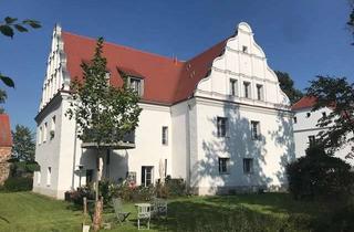 Wohnung mieten in Gut Kleinbeeren, 14979 Großbeeren, Exclusives Wohnen im Herrenhaus Gut Kleinbeeren