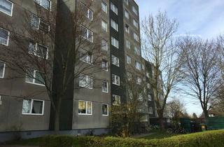 Wohnung mieten in Berliner Straße 12, 25746 Heide, So macht wohnen Spaß: individuelles 1-Zimmer-Appartment